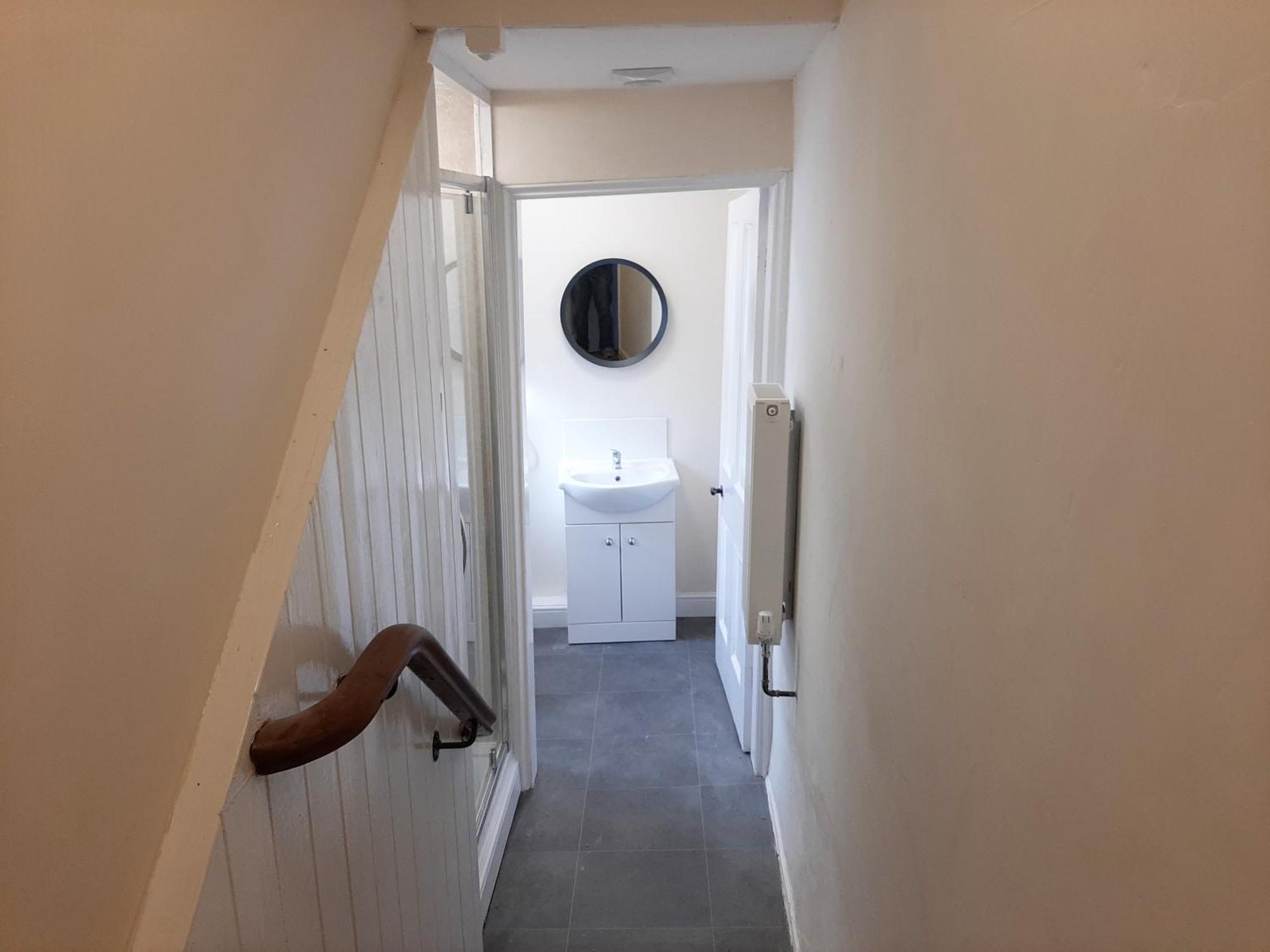 Malton Central Apartments Rum bild