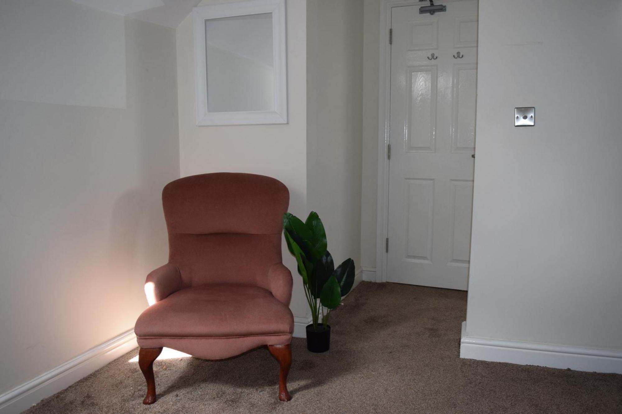 Malton Central Apartments Rum bild